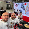 TRANSEXPO 2026 Doradcy Faraone